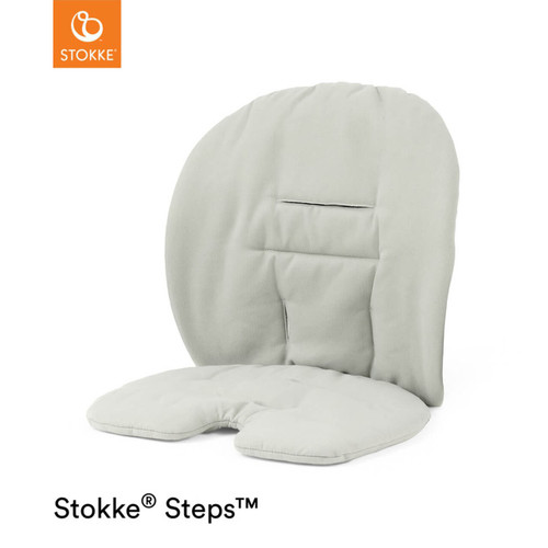 Stokke® Steps™ Cushion - Soft Sage