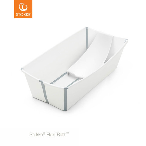 Stokke® Flexi Bath X-Large Bundle - White