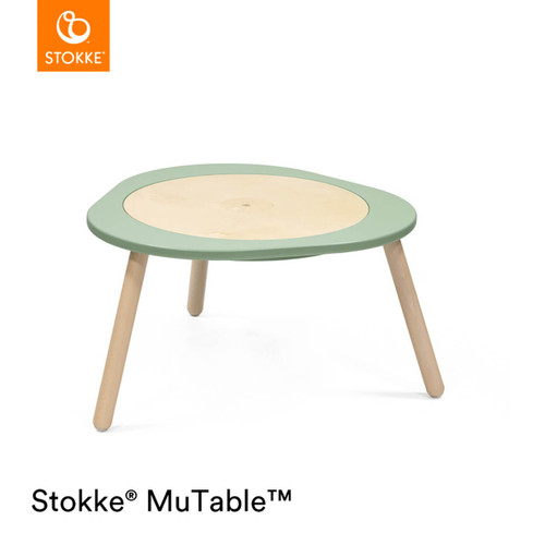 Stokke® MuTable™ V2 - Clover Green