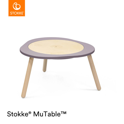 Stokke® MuTable™ V2 - Lilac