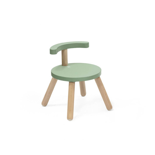 Stokke® MuTable™ Chair V2 - Clover Green
