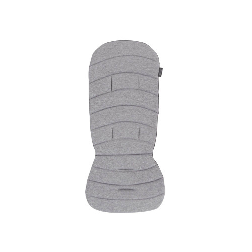 Junior Jones Aylo Seat Liner - Grey Marl