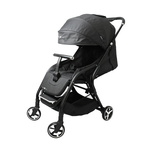 Cozy N Safe i-Metro Urban Stroller - Black