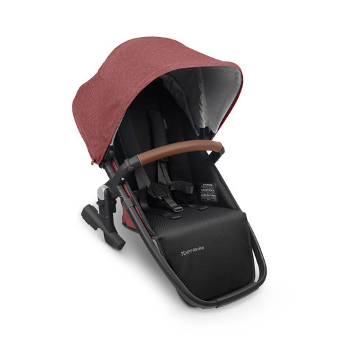 Uppababy VISTA V2 Rumble Seat - Lucy