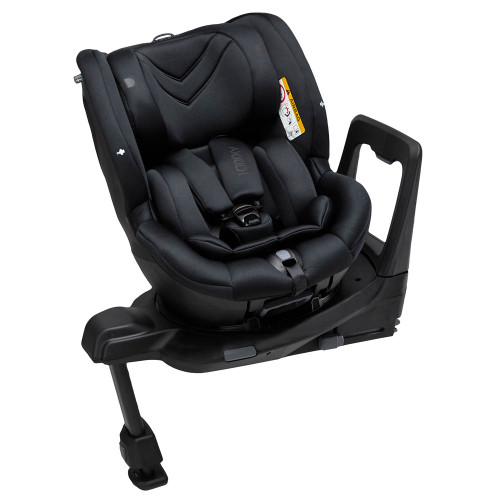 Axkid Spinkid 180 i-Size Car Seat - Tar