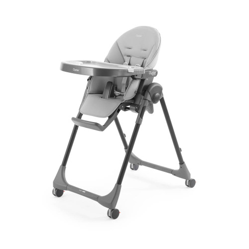 Babystyle Oyster Bistro Highchair - Ice