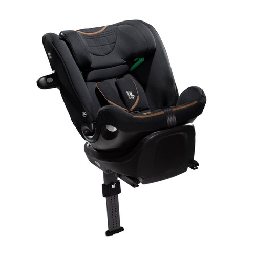 Joie i-Spin XL Signature 0+/1/2/3 Car Seat - Eclipse