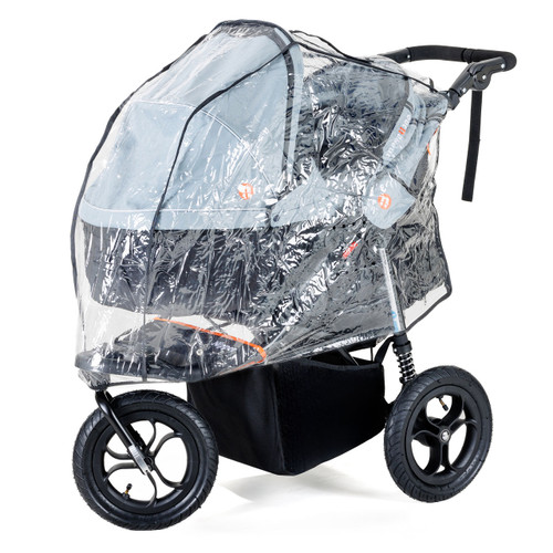 Out n About Nipper Single XL Raincover