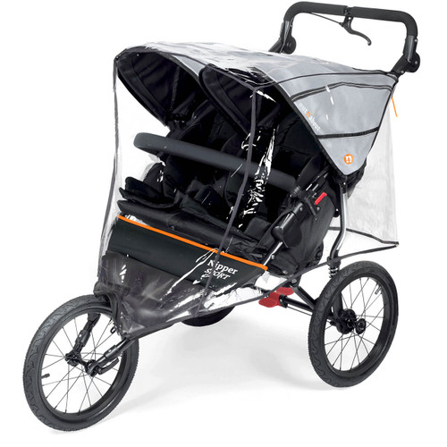 Out n About Nipper Sport Double Raincover