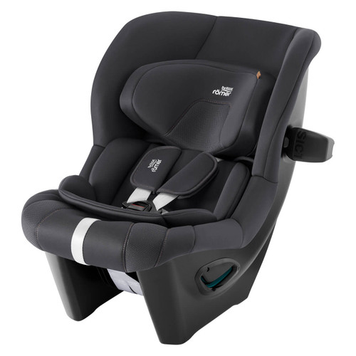 Britax Römer MAX-SAFE PRO - Fossil Grey