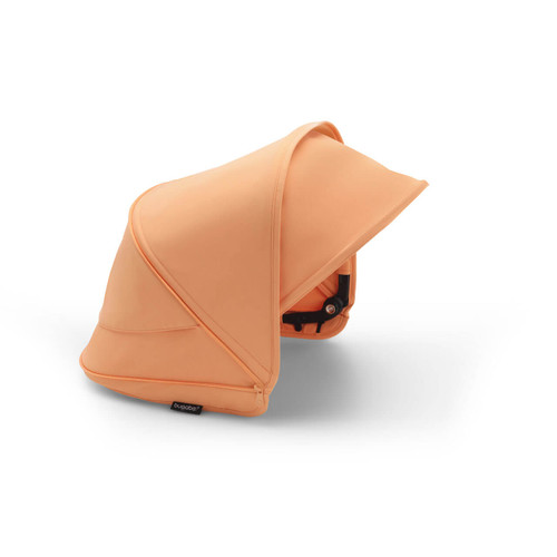 Bugaboo Dragonfly Sun Canopy - Island Coral