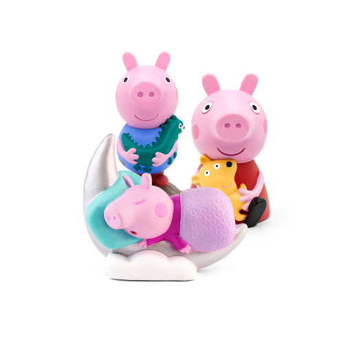 Tonies Peppa Pig Bundle