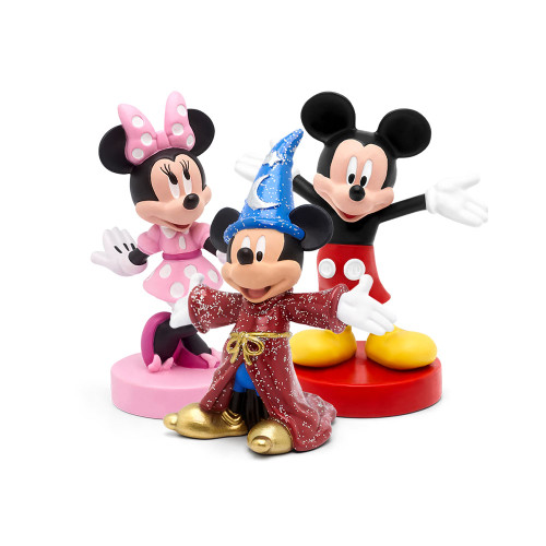 Tonies Disney Bundle 7