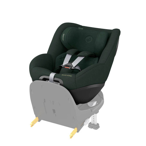 Maxi Cosi Pearl 360 Pro i-Size - Authentic Green