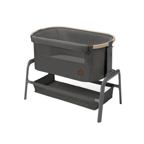 Maxi Cosi Iora Co-Sleeper - Beyond Graphite