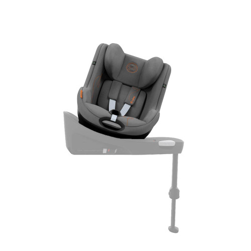 Cybex Sirona G i-Size - Lava Grey