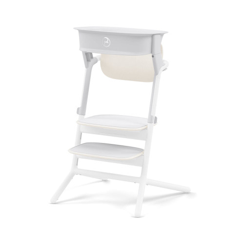 Cybex Lemo Learning Tower Set - All White