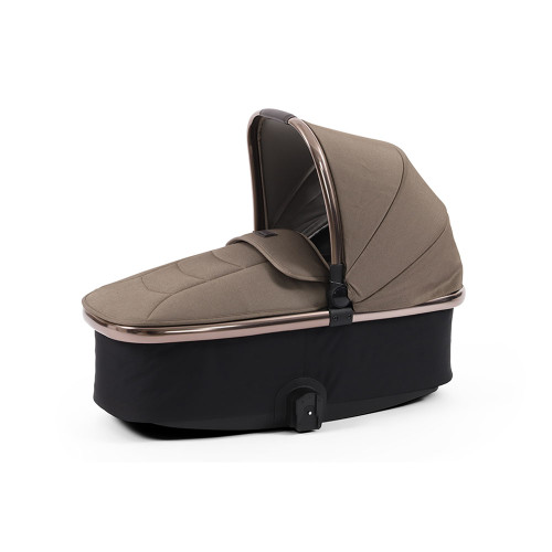 Babystyle Oyster 3 Carrycot - Mink