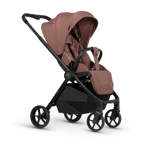 Venicci Vero Compact Stroller - Blush