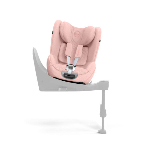 Cybex Sirona T Plus i-Size (360 Spin) - Peach Pink