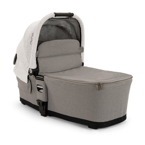 Nuna MIXX Carrycot - Mineral