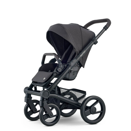 Mutsy Nio Stroller - Shade