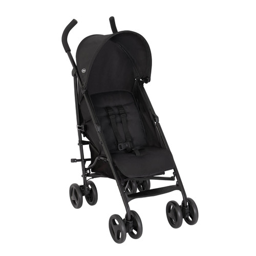 Graco EZLite Stroller - Midnight