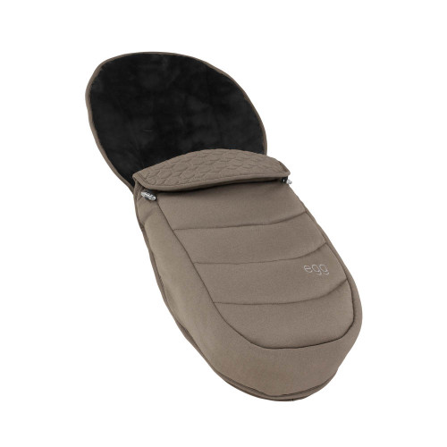 egg® 3 Footmuff - Mink