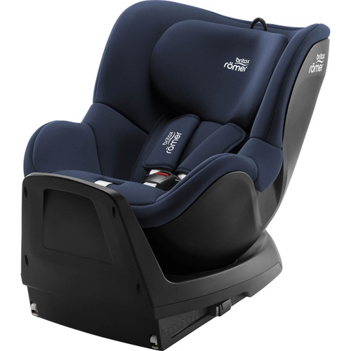 Britax Römer SWINGFIX M Plus Spin Car Seat - Night Blue