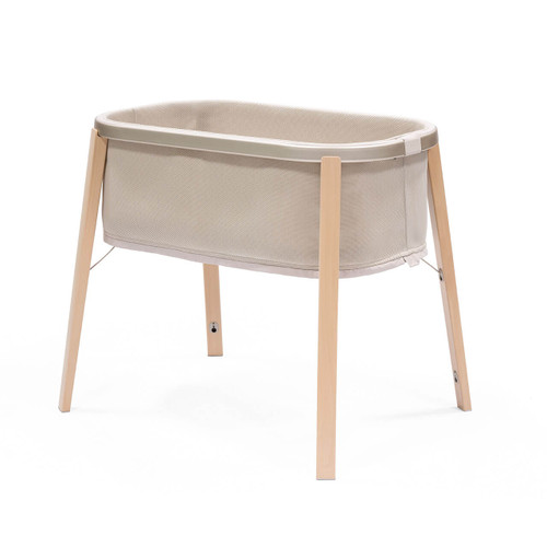 Stokke® Snoozi™ Bassinet - Sandy Beige