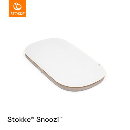 Stokke® Snoozi™ Protection Sheet - White