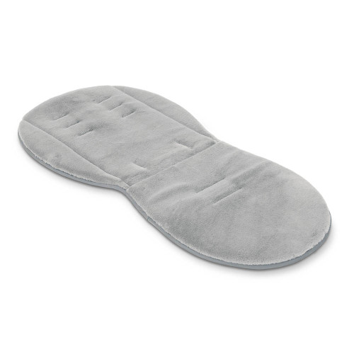 egg® 3 Luxury Fleece Seat Liner - Grey