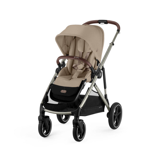 Cybex Gazelle S Taupe - Almond Beige