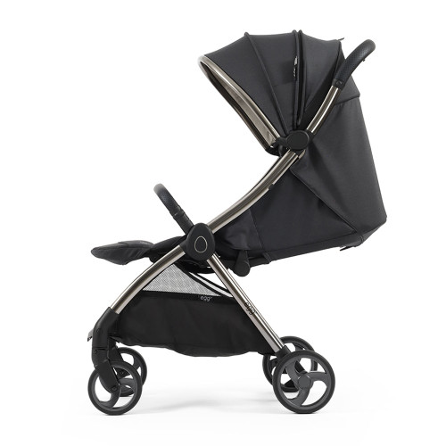 egg® Z Stroller - Carbonite