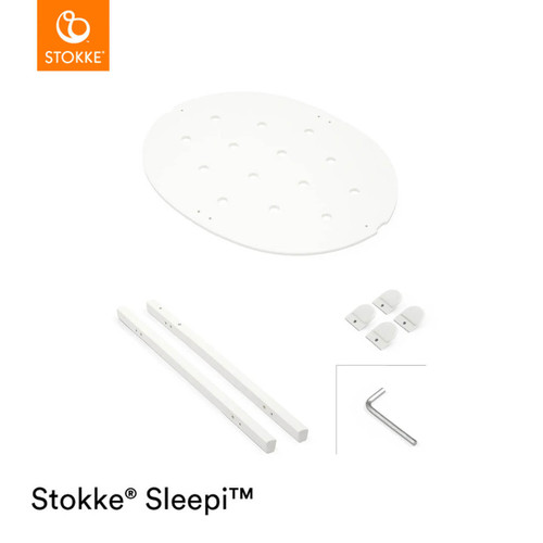 Stokke® Sleepi™ Downsizing Kit V3 - White