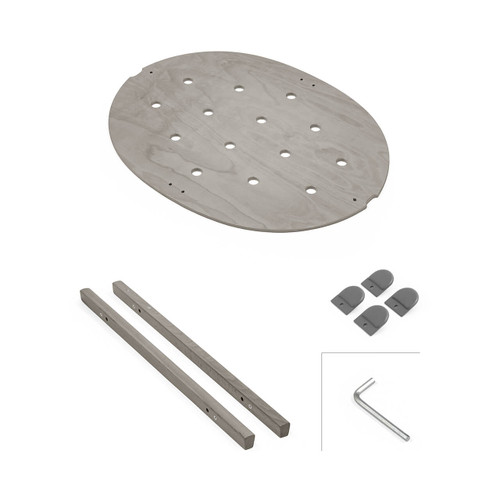 Stokke® Sleepi™ Downsizing Kit V3 - Hazy Grey