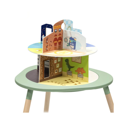 Stokke® MuTable™ 2-Level Playhouse V2