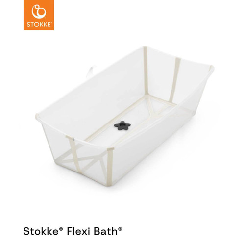 Stokke® Flexi Bath X-Large - Sandy Beige