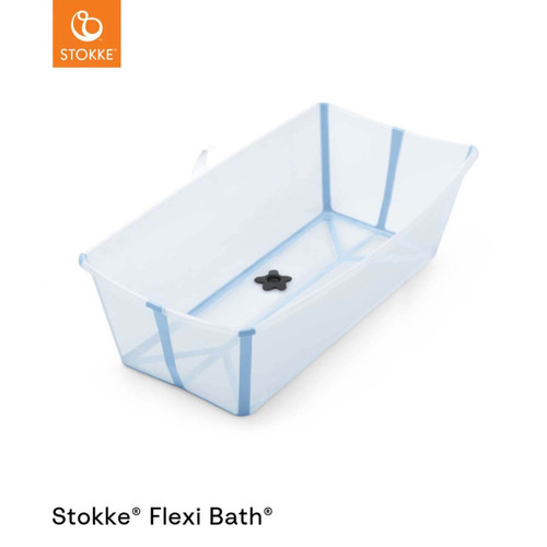 Stokke® Flexi Bath X-Large - Ocean Blue