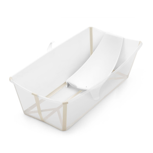 Stokke® Flexi Bath X-Large Bundle - Sandy Beige