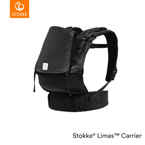 Stokke® Limas™ Carrier Flex OCS - Black