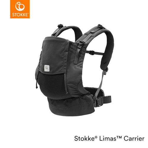 Stokke® Limas™ Mesh - Anthracite