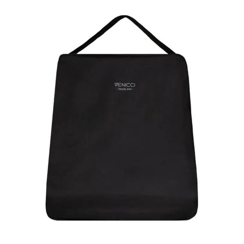 Venicci Vero Travel Bag - Black