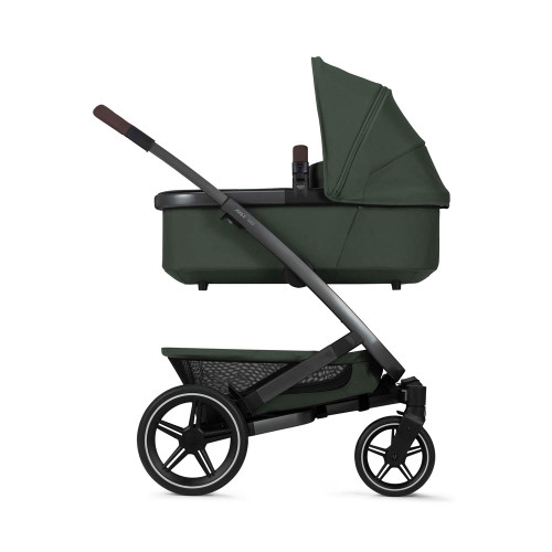 Joolz Geo3 Mono - Forest Green | Winstanleys Pramworld