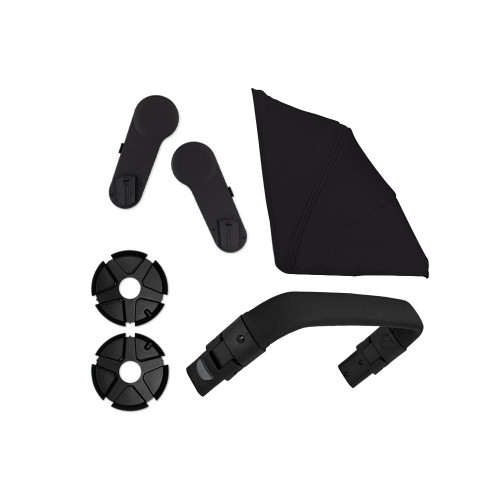 Joolz Geo3 Duo Set - Space Black