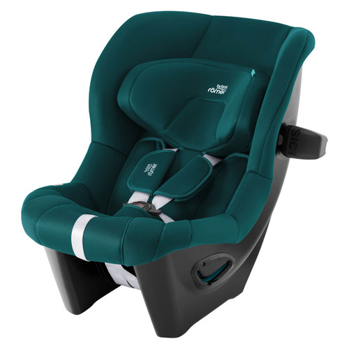 Britax Römer MAX-SAFE PRO - Atlantic Green