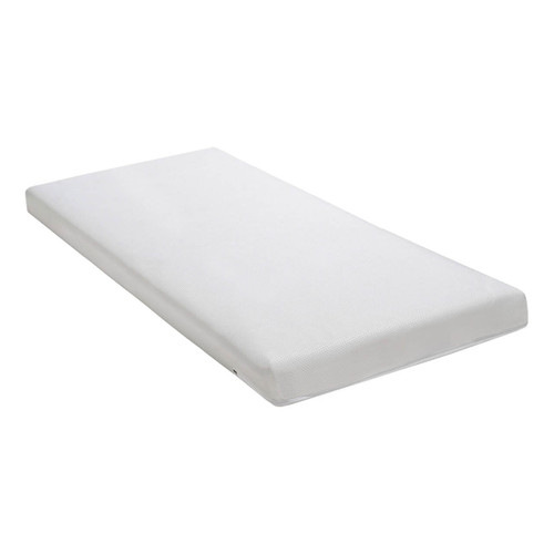 Boori Breathable Pocket Spring Single Bed Mattress 190 cm x 90cm