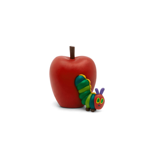Tonies Stories and Songs - The Very Hungry Caterpillar and Friends