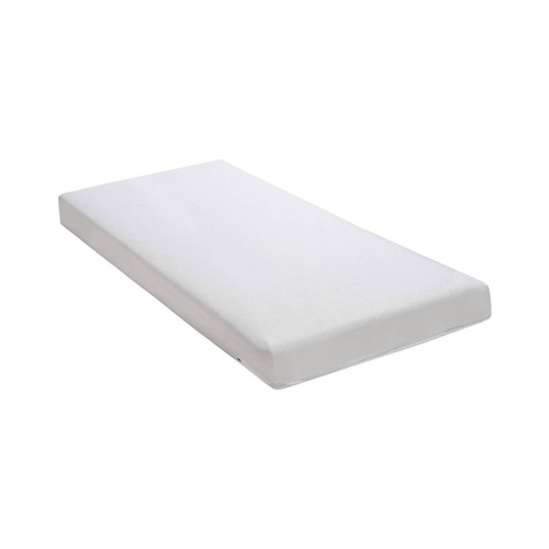 Boori Breathable Pocket Spring Bedside Bed Mattress 159 cm x 79 cm