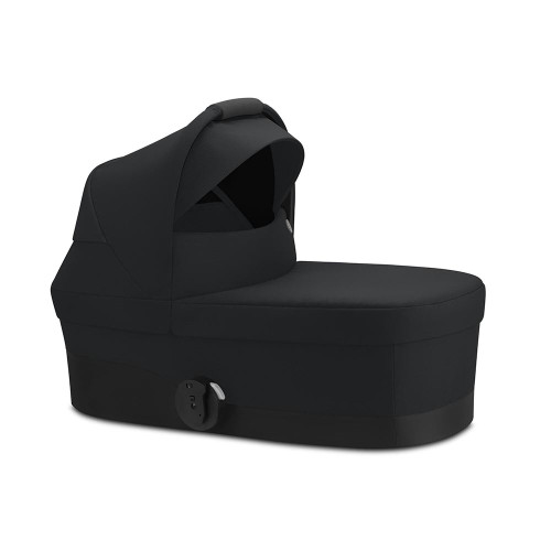 Cybex Cot S - Moon Black